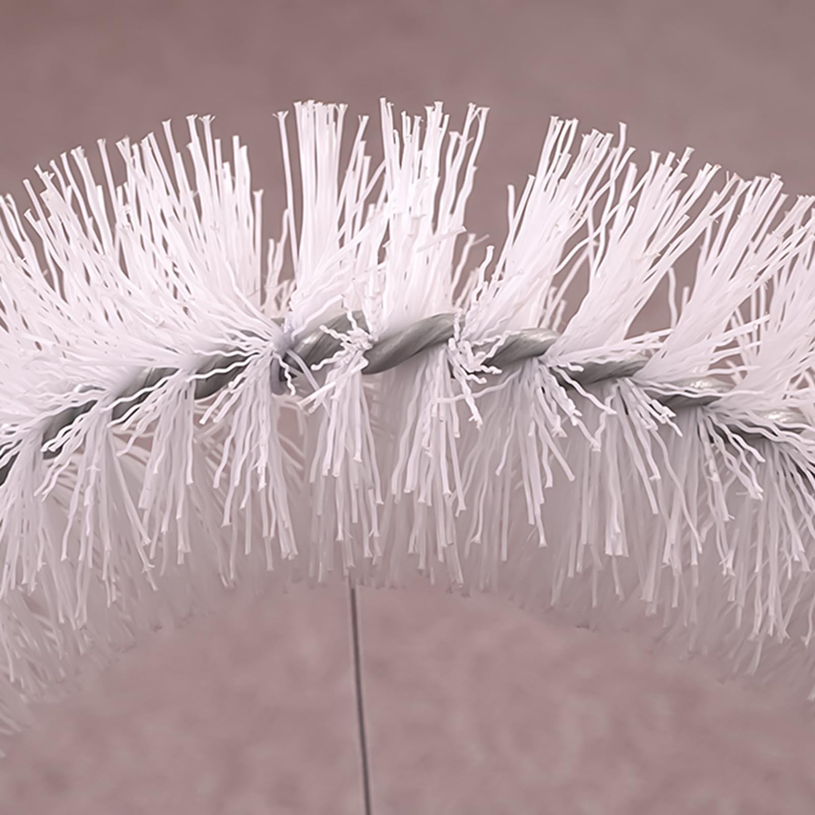 Brosse de grattage pour chat Moyen-Grand Anti-Usure | Arche auto-toiletteur pour chat Accessoire Jouet Intérieur Interactif Anti-Morsure Pour Chaton