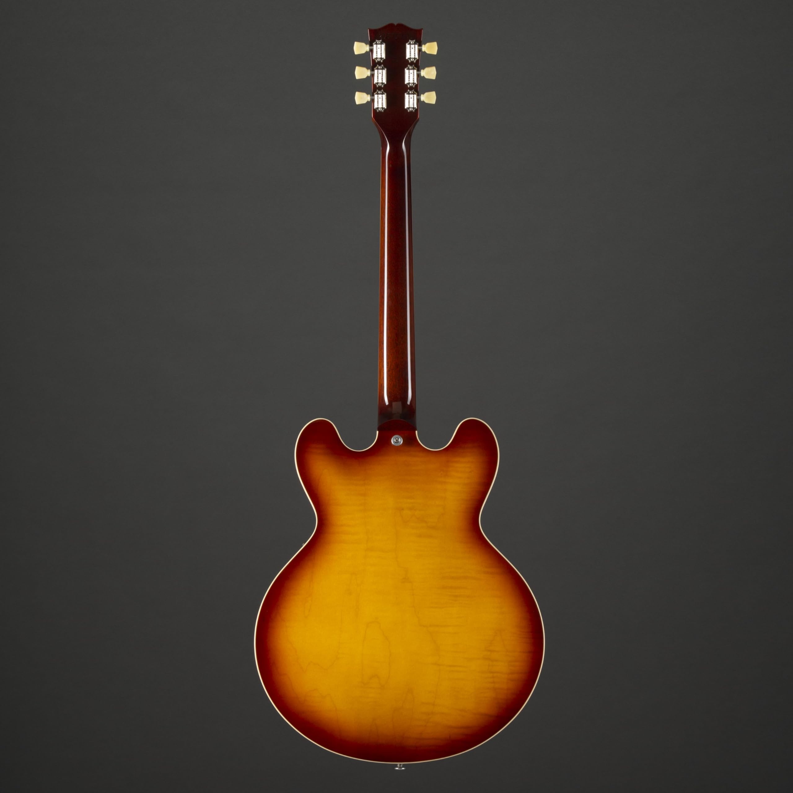 Amazon | Gibson ES-335 Figured セミアコギター ギブソン | エレキ