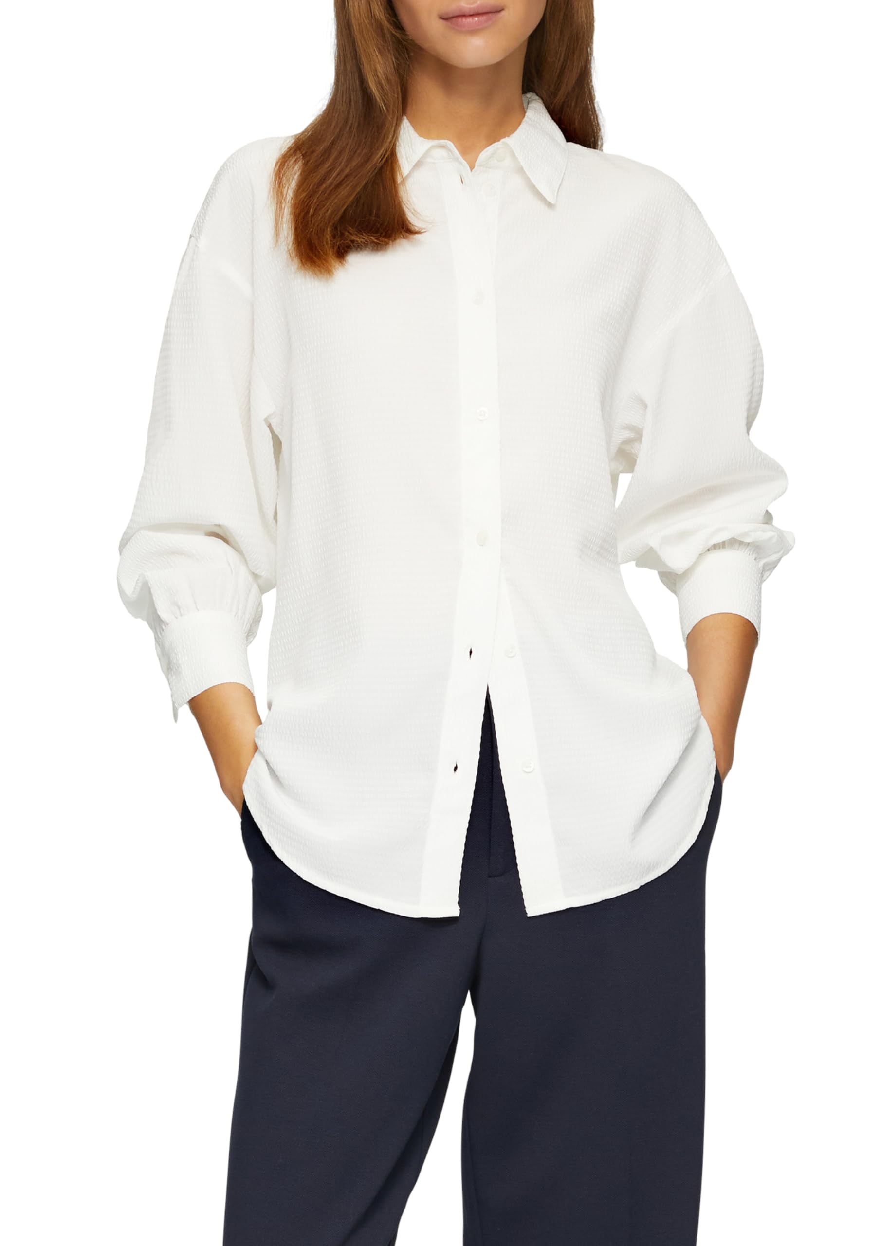 s.Oliver Shirt Blouse Long Sleeve, 210, 10