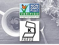 Vista 12 de Cafix Frasco de cristales sustitutivos de café, 7.05 onzas