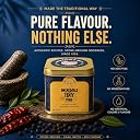 Salt Pepper Podi Incredible Idli podi– Authentic South Indian Spice Blend | Natural & Aromatic Masala | Exquisite Taste | 150g gallery image