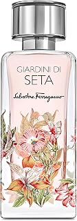 Salvatore Ferragamo Giardini di Seta Eau de Parfum 100ml
