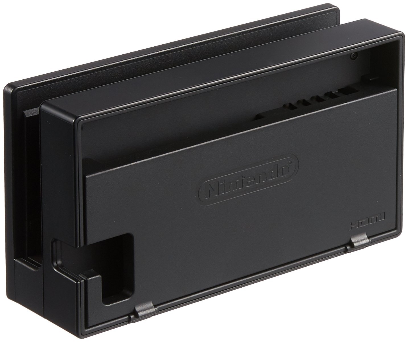 Nintendo Switch: Dock Set & Switch: Set Da Due Joy Con, Verde/Rosa Neon Limited