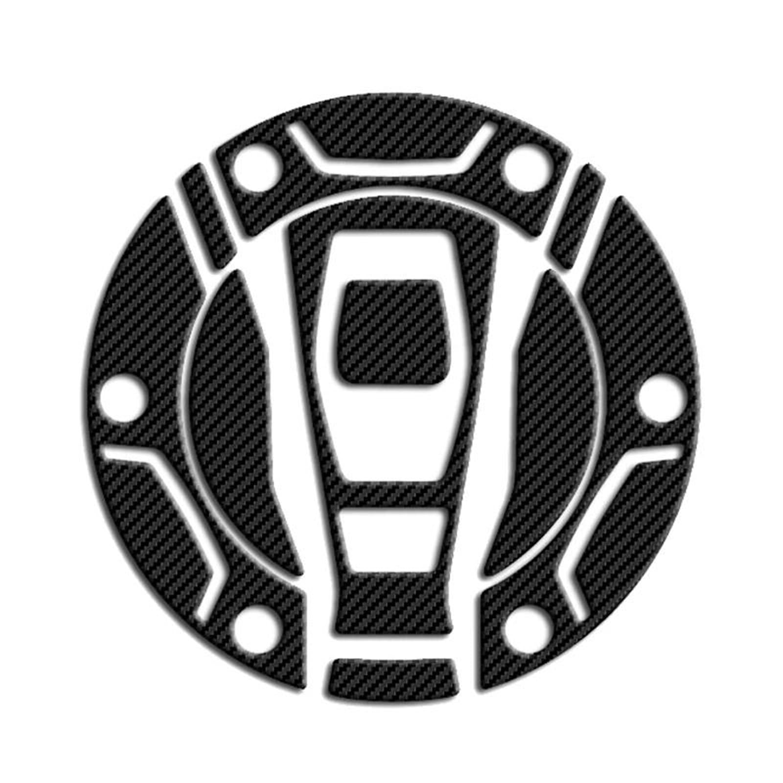 Sticker Motorcycle Fuel Tank Pad Decal Cover Sticker for BMW R1200GS R1250GS GS R1200 R1250 C400GT F750GS F850GS