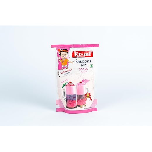 Mi Rose Falooda Mix 200g
