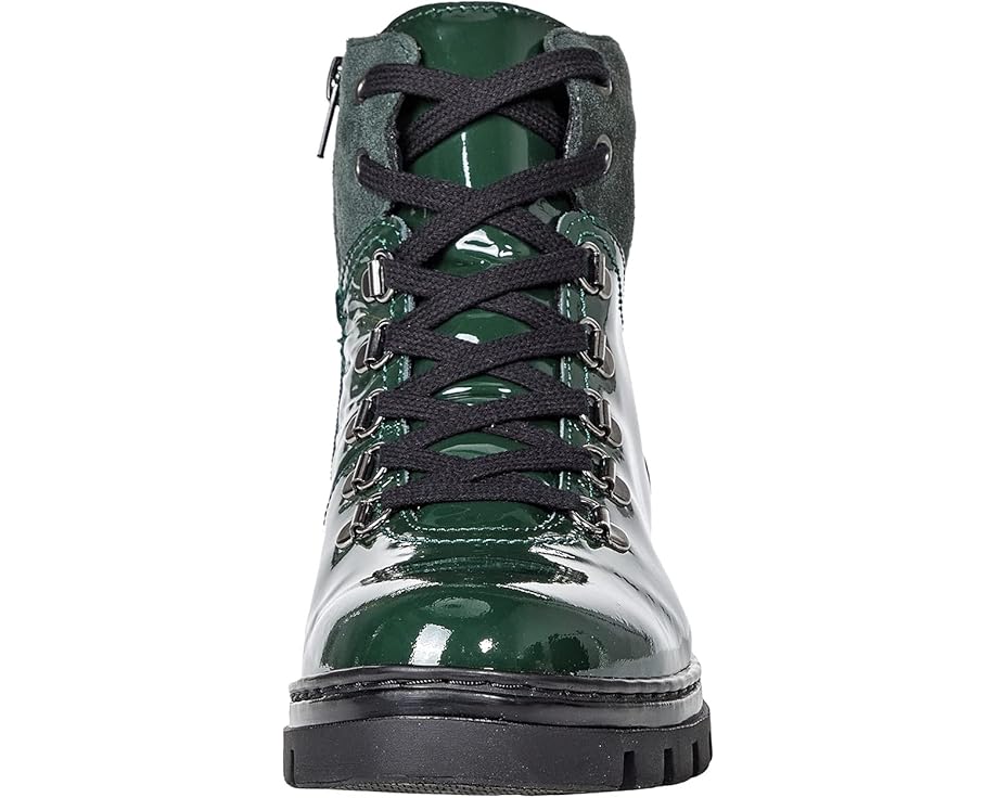 Eric Michael Donna - Front View