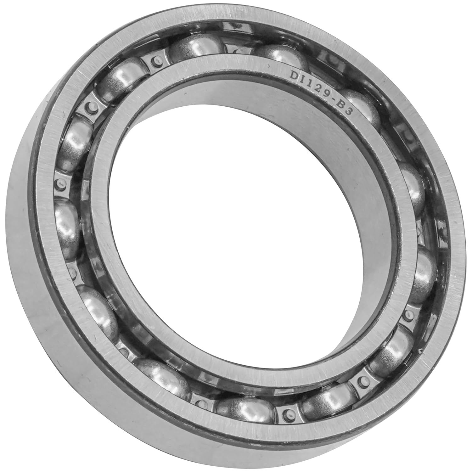 Caltric Drive Shaft Bearing Compatible with Yamaha 1XD-E7051-00-00 1XD-E142B-00-00