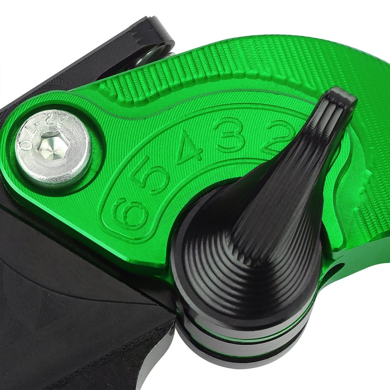 Levier De Frein d'embrayage De Moto Pour KAWASAKI Z900RS Z900 RS Z 900 RS 2018 2019 2020 2021 Leviers D'embrayage De Frein Extensibles Pliants Accessoires De Moto Guidon (Couleur : Z900RS 2018-2020-0