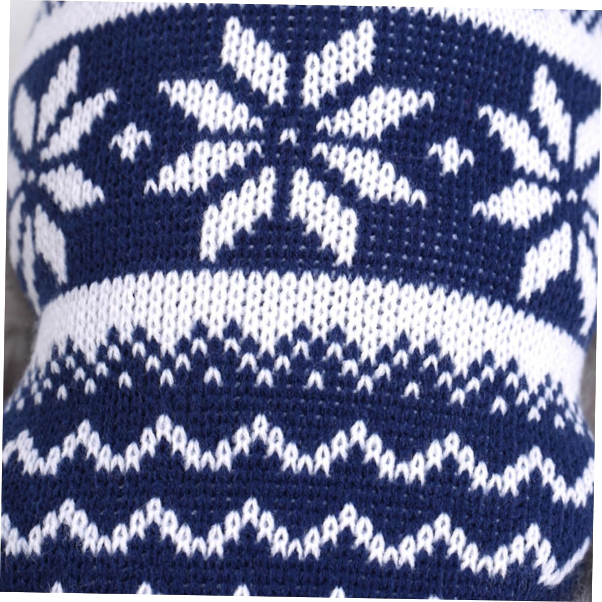 Housoutil 3 Pièces Vêtements De Chiot De Noël Pull en Tricot pour Animaux De Compagnie Tenues De Chiot Tenues pour Petits Chiens Pull pour Petit Chien De Noël Déguisements De Chef