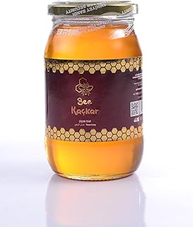 BEE KAÇKAR (ÇİÇEK BALI 500GR)