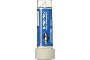 Seachem Kanaplex: Effective Treatment for Bacterial Infections in Fish