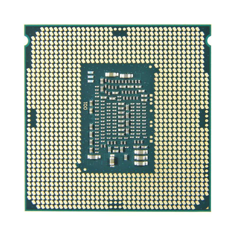 Amazon.com: Intel CM8068403377415 Core i3-8100T Prcsr Tray
