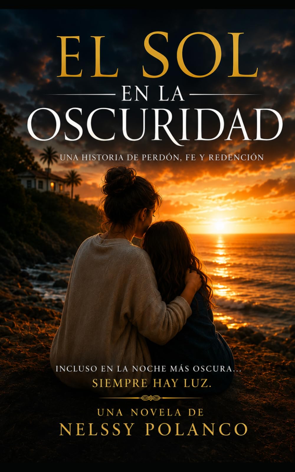 El Sol en la Oscuridad
