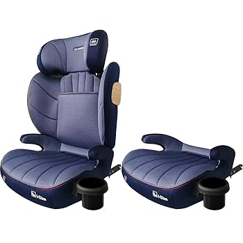 Amazon | GU MODE ジュニアシート チャイルドシート