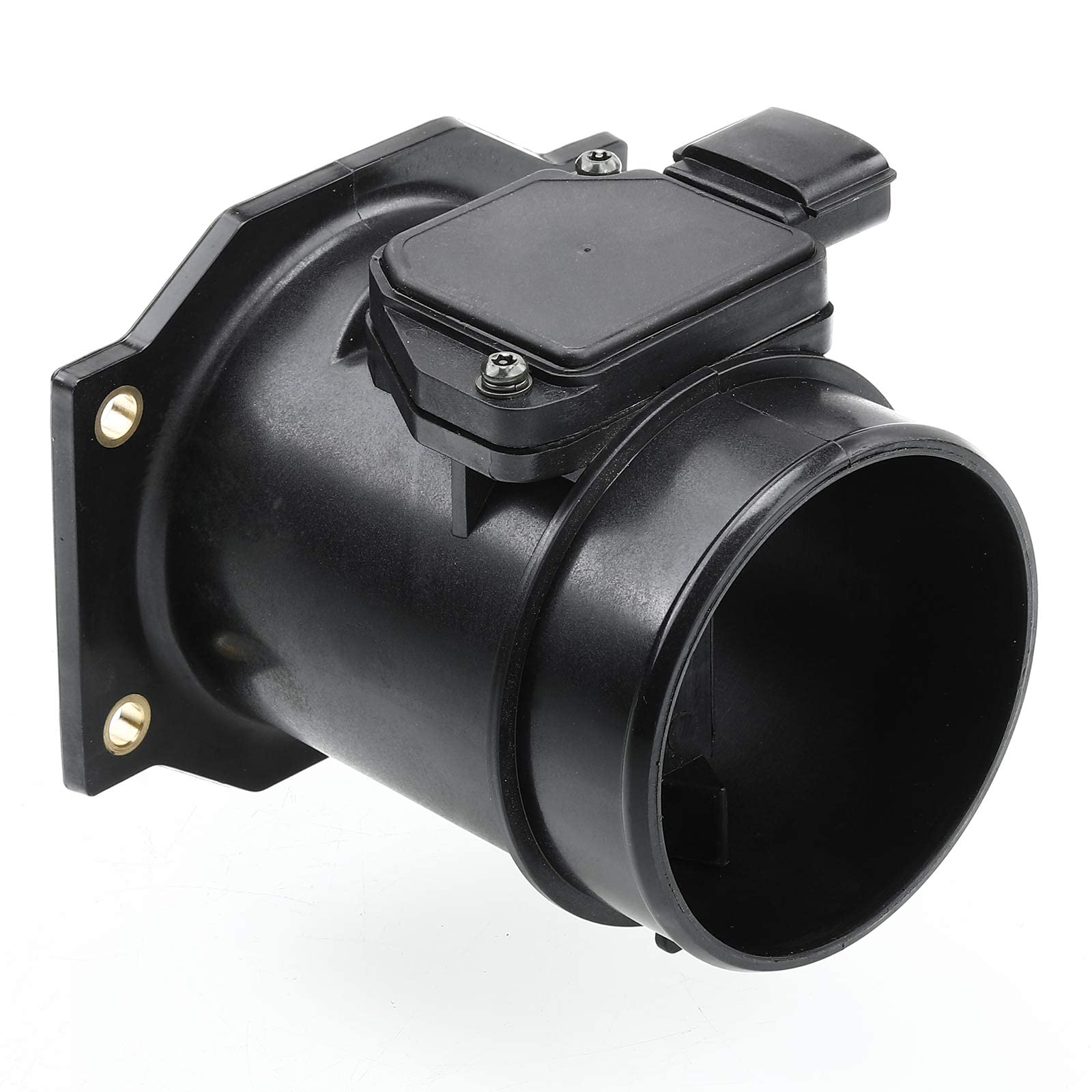 Frankberg Sensor de aire de admisión 3-Polos Compatible con Primera P11 Primera Hatchback P11 Almera I Hatchback N15 Terrano II R20 Primera TR.A.Veller WP11 Replace# 869937,22680-2J200