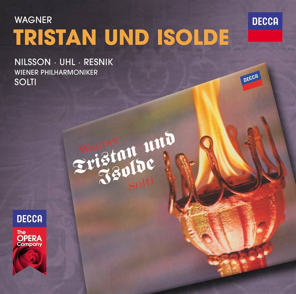 CD ワーグナー　Wagner Tristan und Isolde CR Amazon.co.jp: Tristan Und Isolde: Music