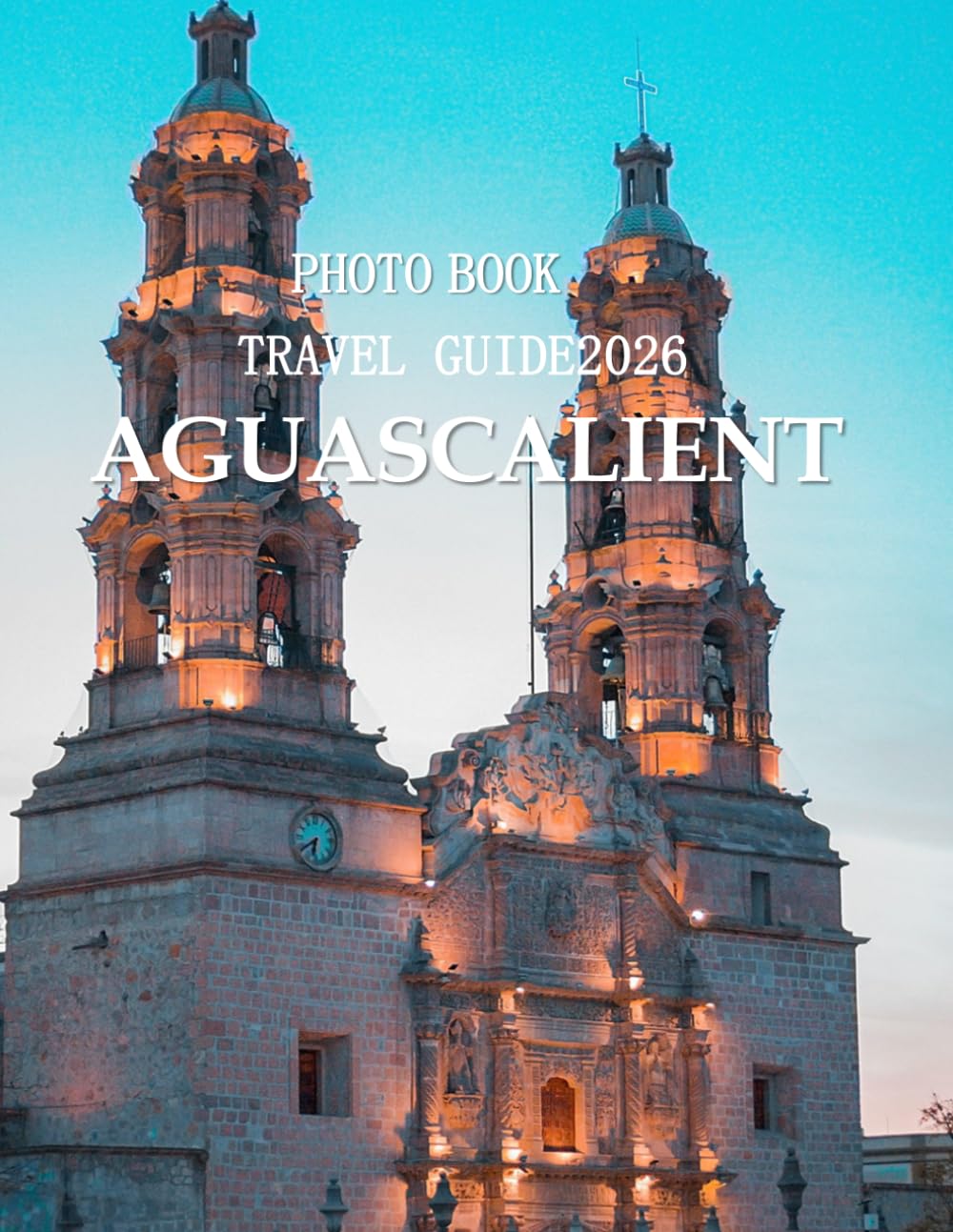 AGUASCALIENT: Wonderful pictures that give you an idea of an amazing country, the style of buildings, castles, etc., for all travel lovers.