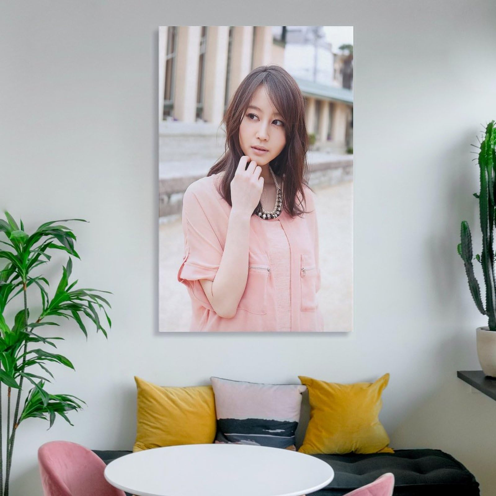 Amazon.co.jp: 堀北真希グラビア水着画画像集女優・歌手・アイドル93