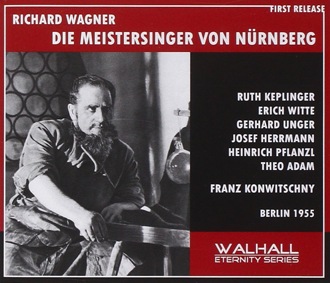 Die Meistersinger