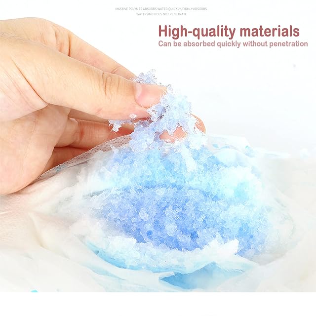 Foto 4 de 5 de BPS 16 Pcs Braguita Higiénica Pañal Sanitarios para Perro Mascotas Fisiológicas Bragas Higiénicas 5 Tamaños…