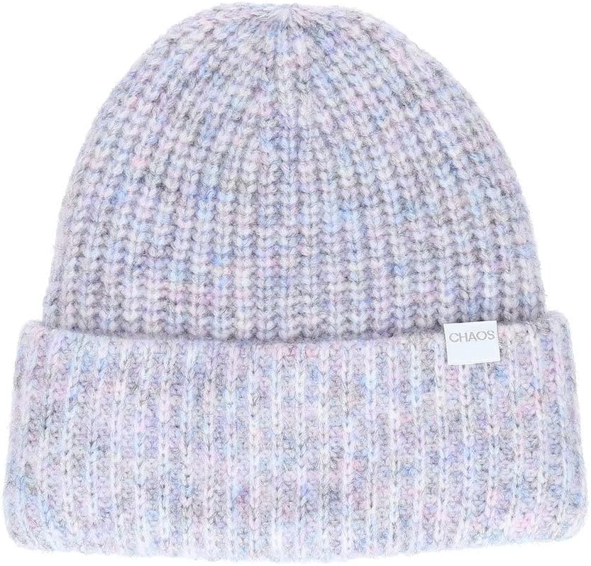 Chaos Brioche Hat Womens