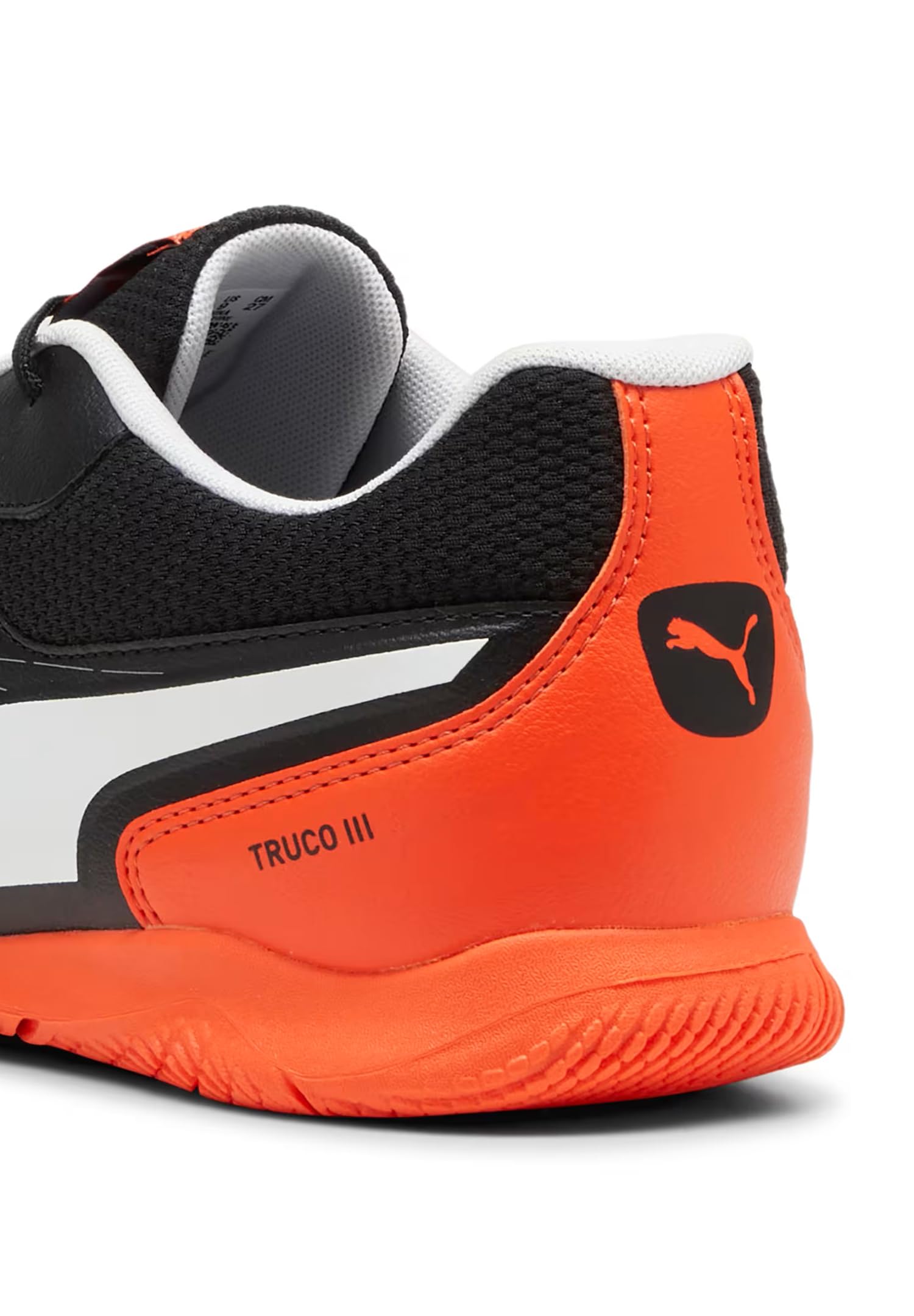 Puma Truco II Chaussures de Futsal Mixte