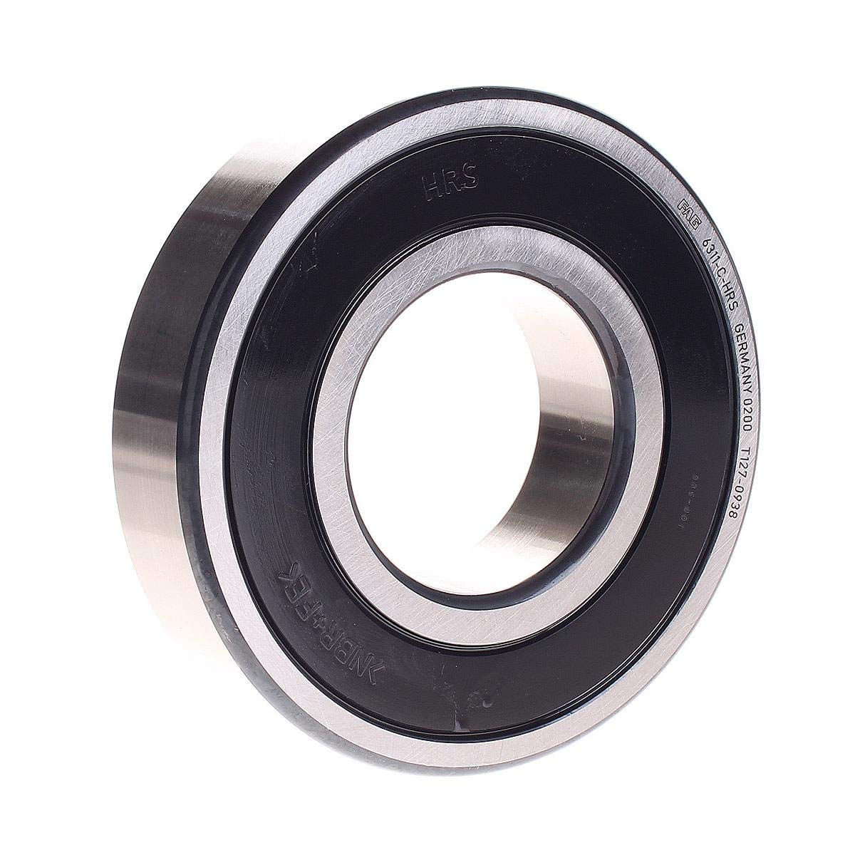 6311-C-HRS FAG Rodamiento de bolas cojinete xxmm