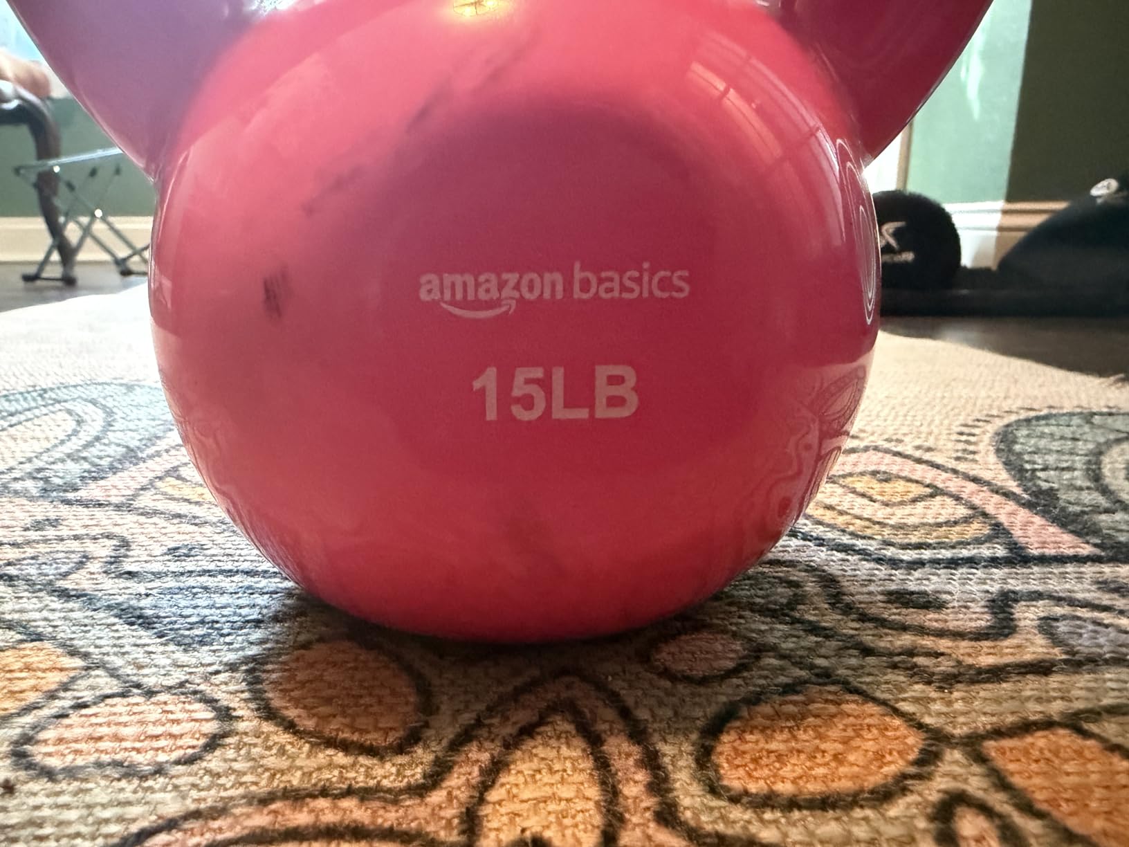 Customer Image