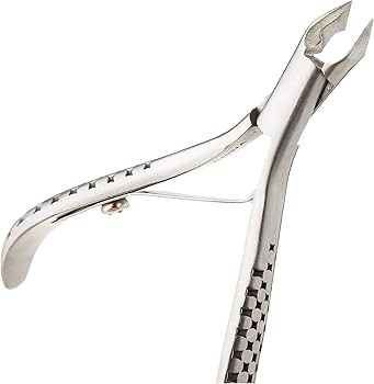 オンラインストア激安 未開封 cuticle nipper NAKASONE silver