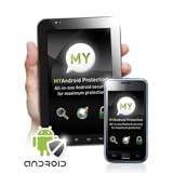 MYAndroid Protection Antivirus