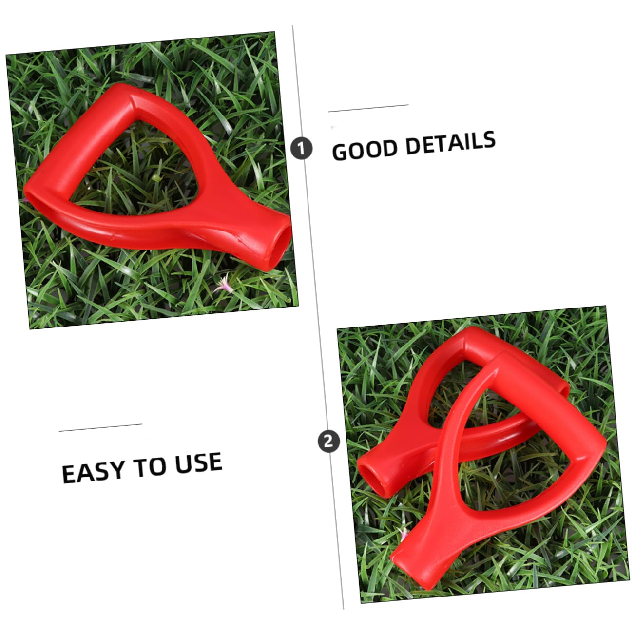 Structron 49757 Grain Scoop with 29