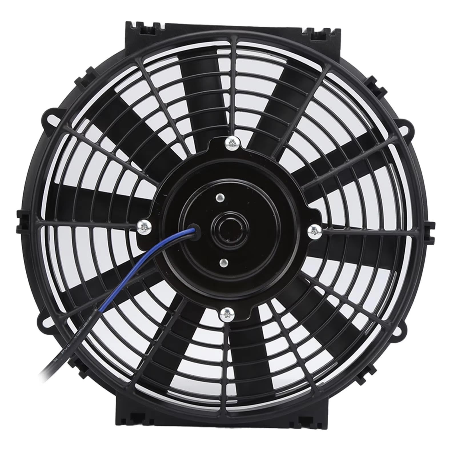 Voiture Ventilateur Radiateur Pour 10 Pouces DC24V 80W 2100RPM Kits voiture