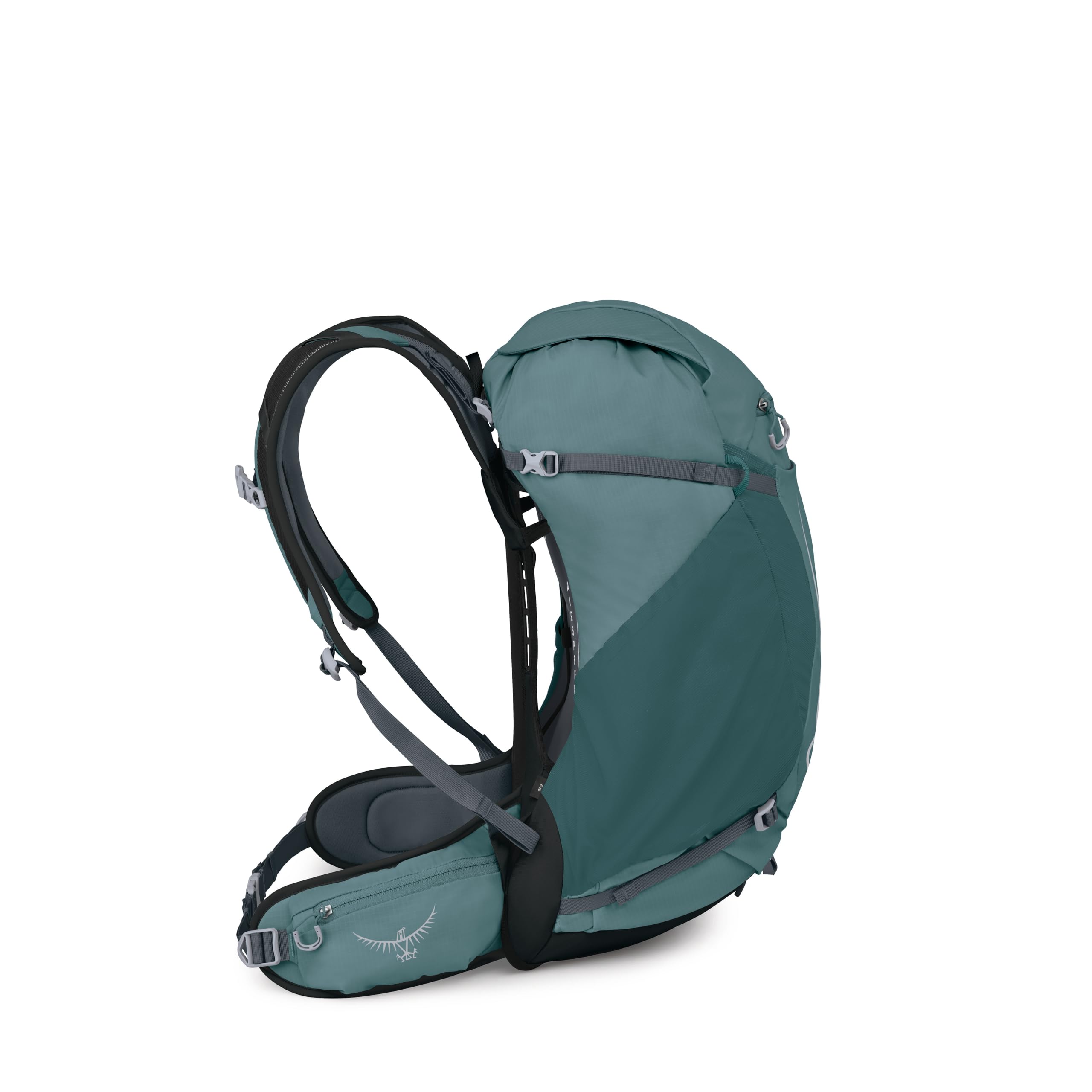Osprey Hikelite Zip 32 plecak unisex - dla dorosłych