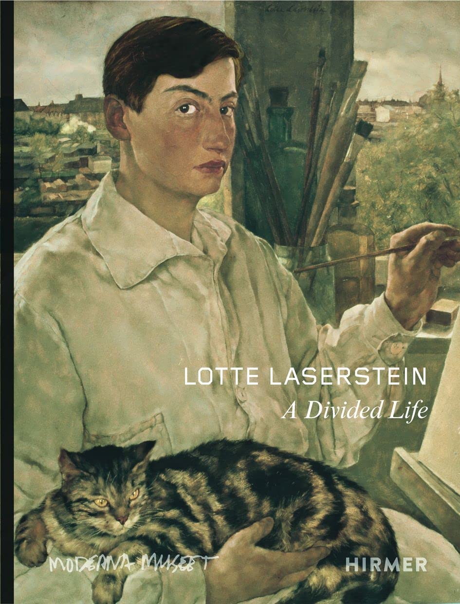 Lotte Laserstein A divided life /anglais
