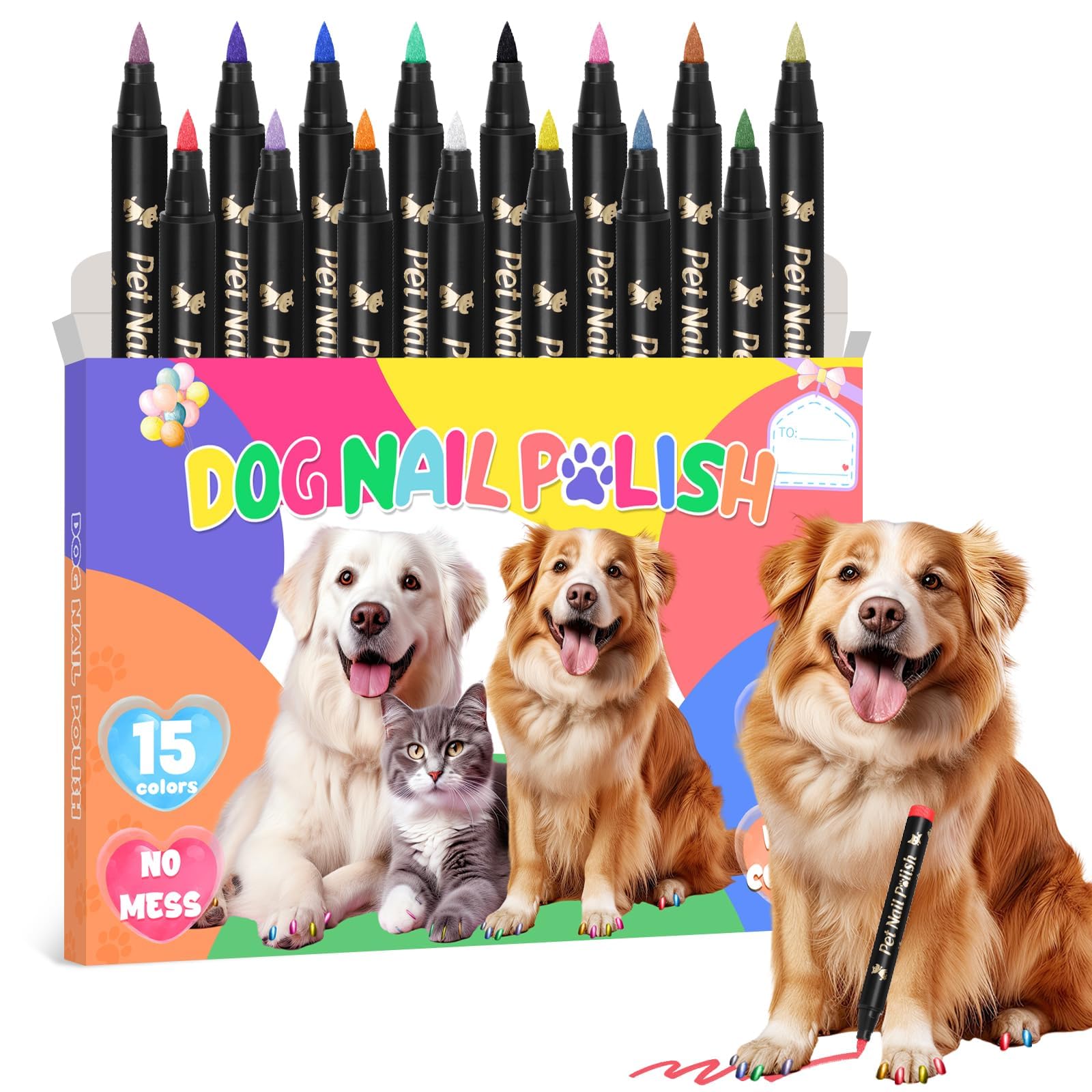 DryPup | Ultra-absorberende sneldrogende handdoeken voor honden en kat