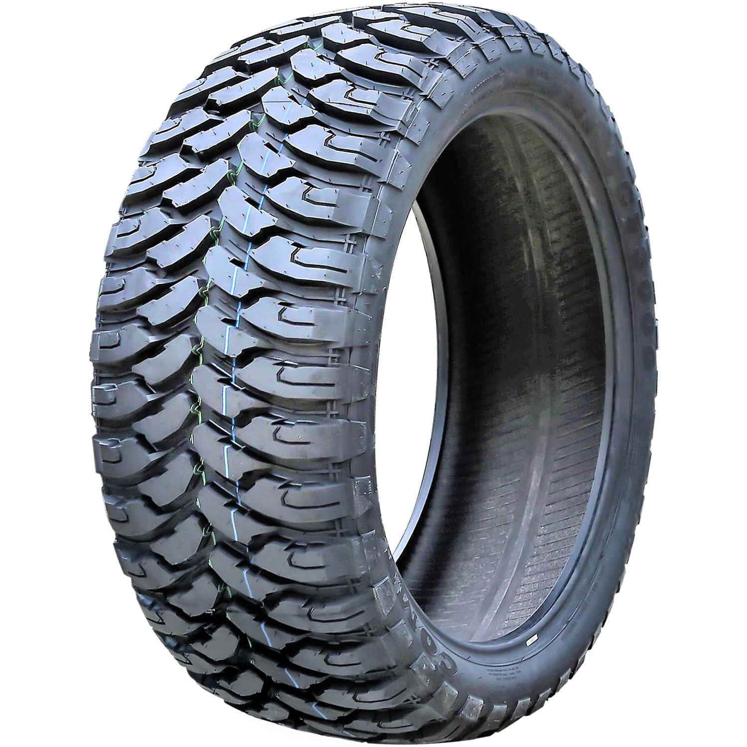 CF3000 M/T All-Terrain Radial Tire - 37x13.50R26 117Q