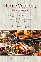 Vista 1 de Home Cooking from Scratch Paperback