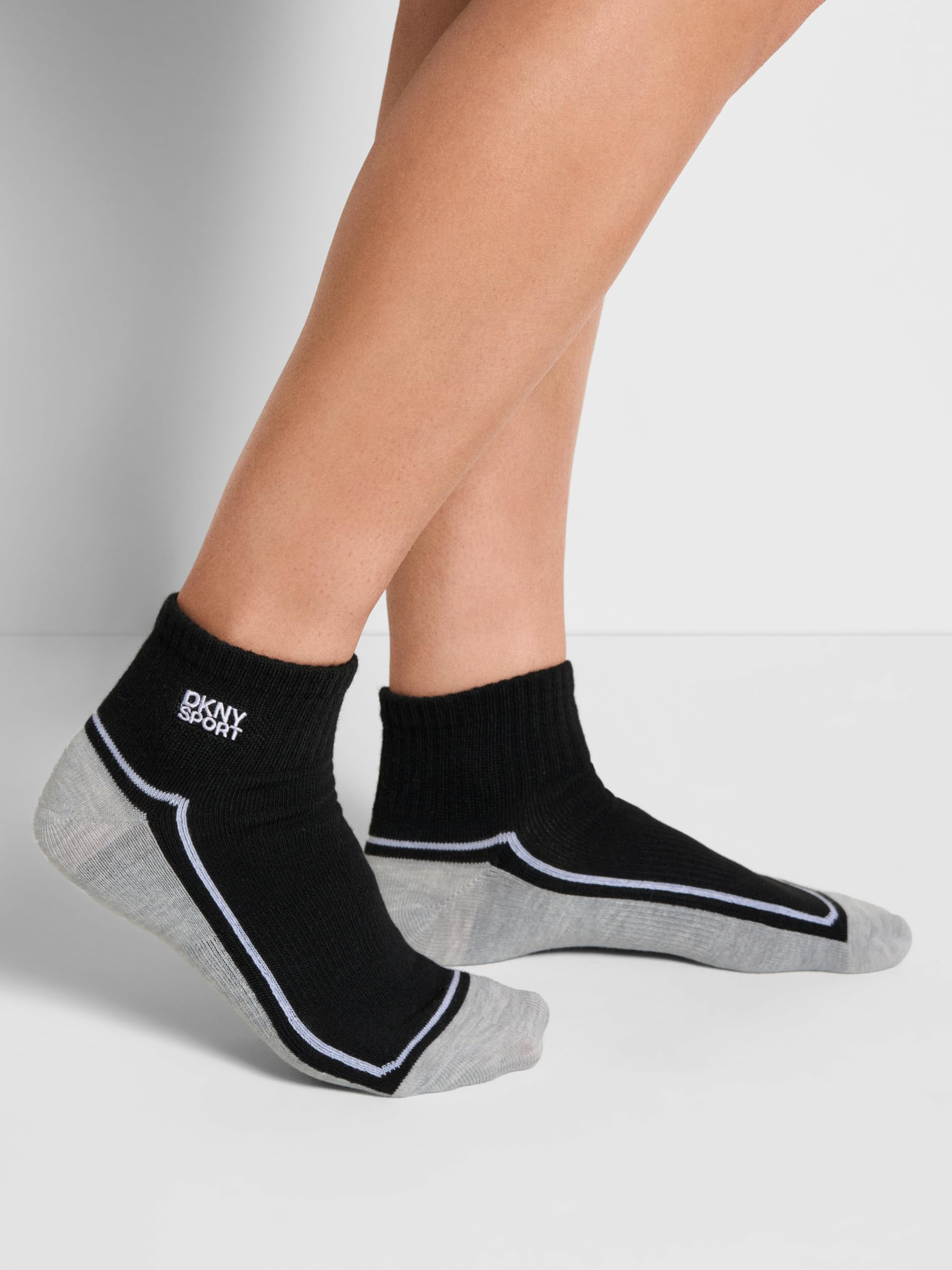 DKNY Damen Socken
