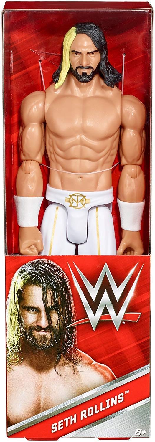 WWE Sasha Banks Action Pack