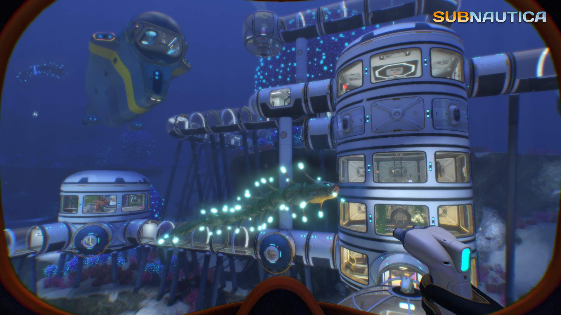 Subnautica [Edizione: Germania]