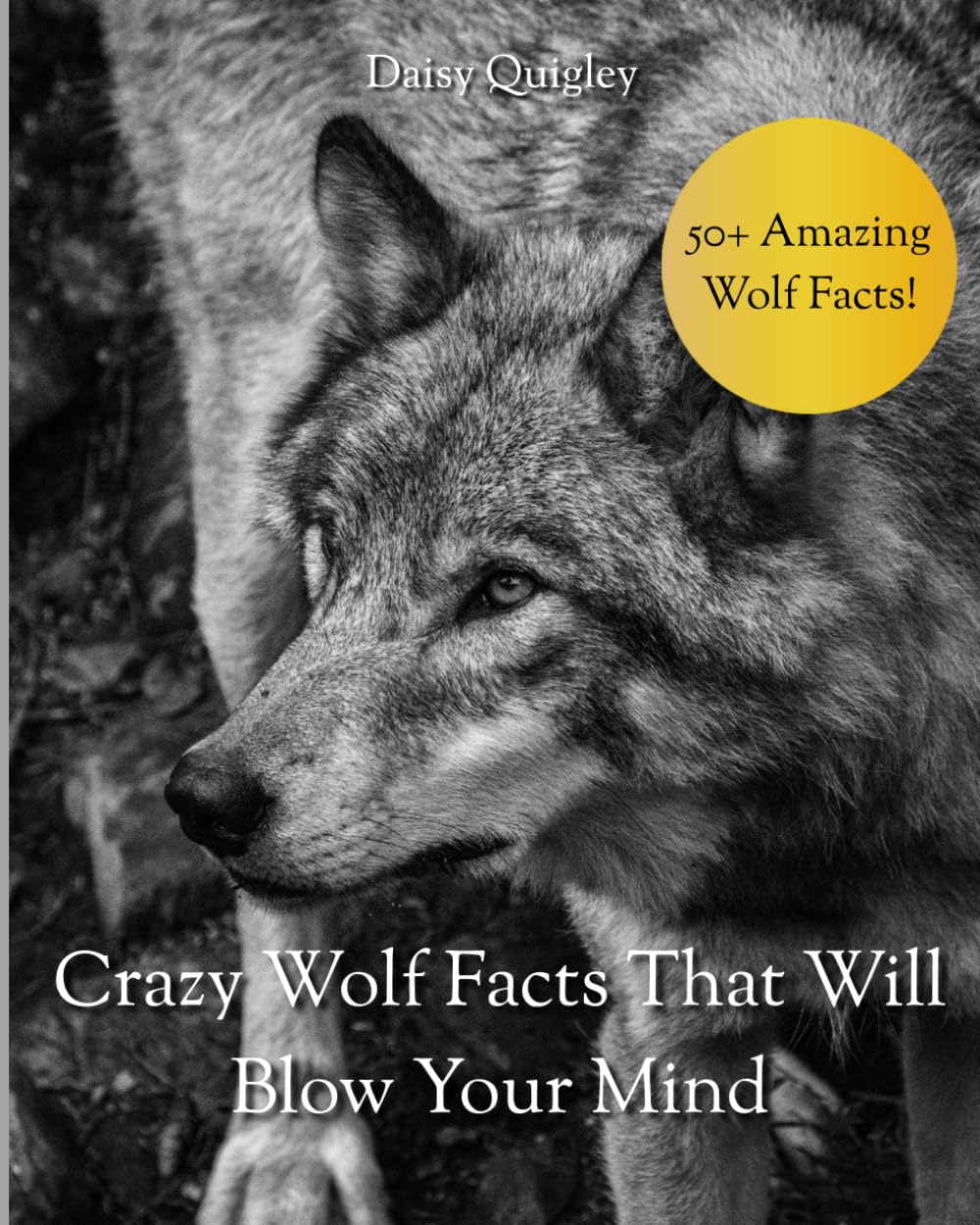 Crazy Wolf Facts That Will Blow Your Mind
