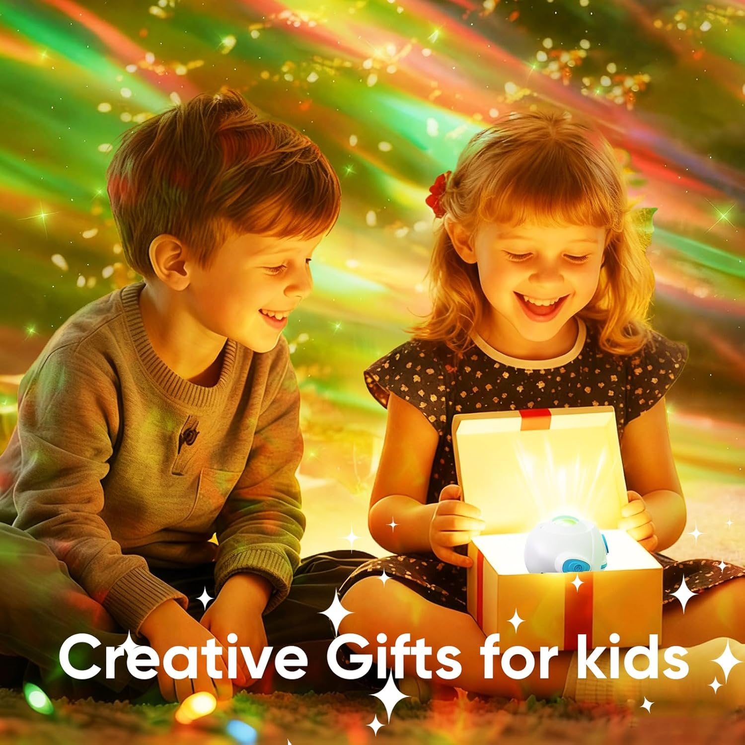 Astronaut Galaxy Star Projector Light, Aurora LED Night Light Lamp for Bedroom,Adults Kids Room Decor, Space Starry Nebula Ceiling Lighting Projector with Timer, Remote & APP Control, White Noise 4 71yzmoT2T2L. AC SL1500