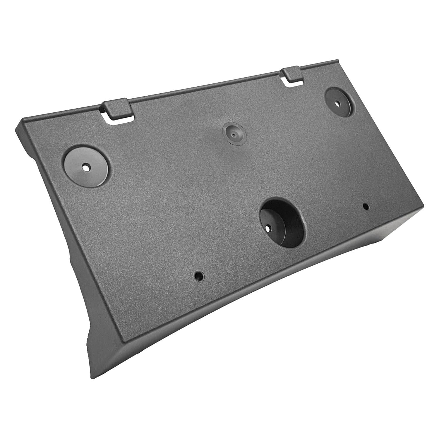 Amazon.com: Front License Plate Bracket for 2022-2024 Ford