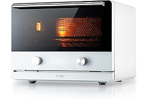 ChefCubii 4-in-1 Countertop Convection Ember Oven
