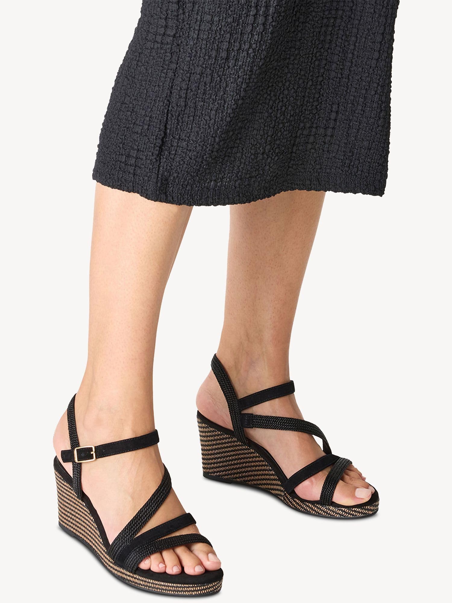 Tamaris Sandalette 1-28323-44