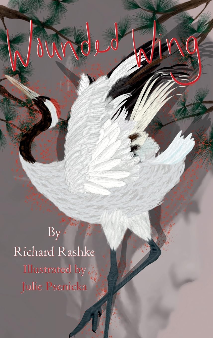 Wounded Wing