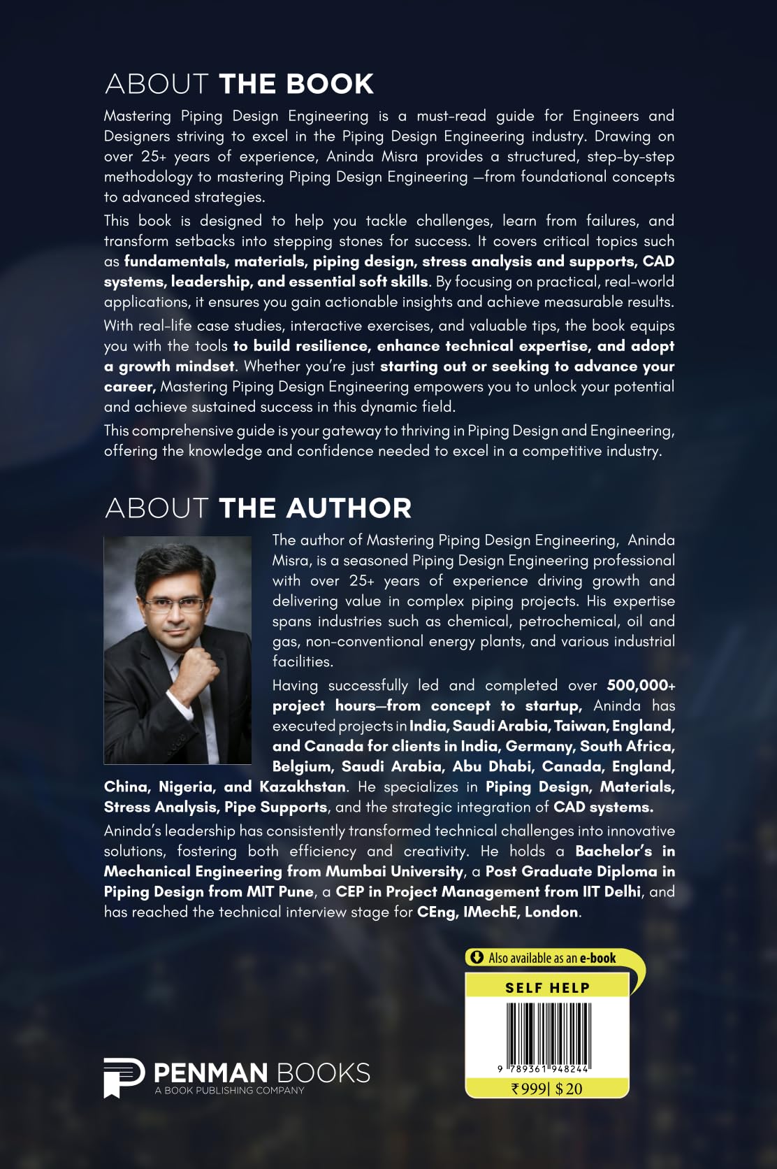Mastering Piping Design Engineering: Strategies, Techniques & Best practices for your success 1