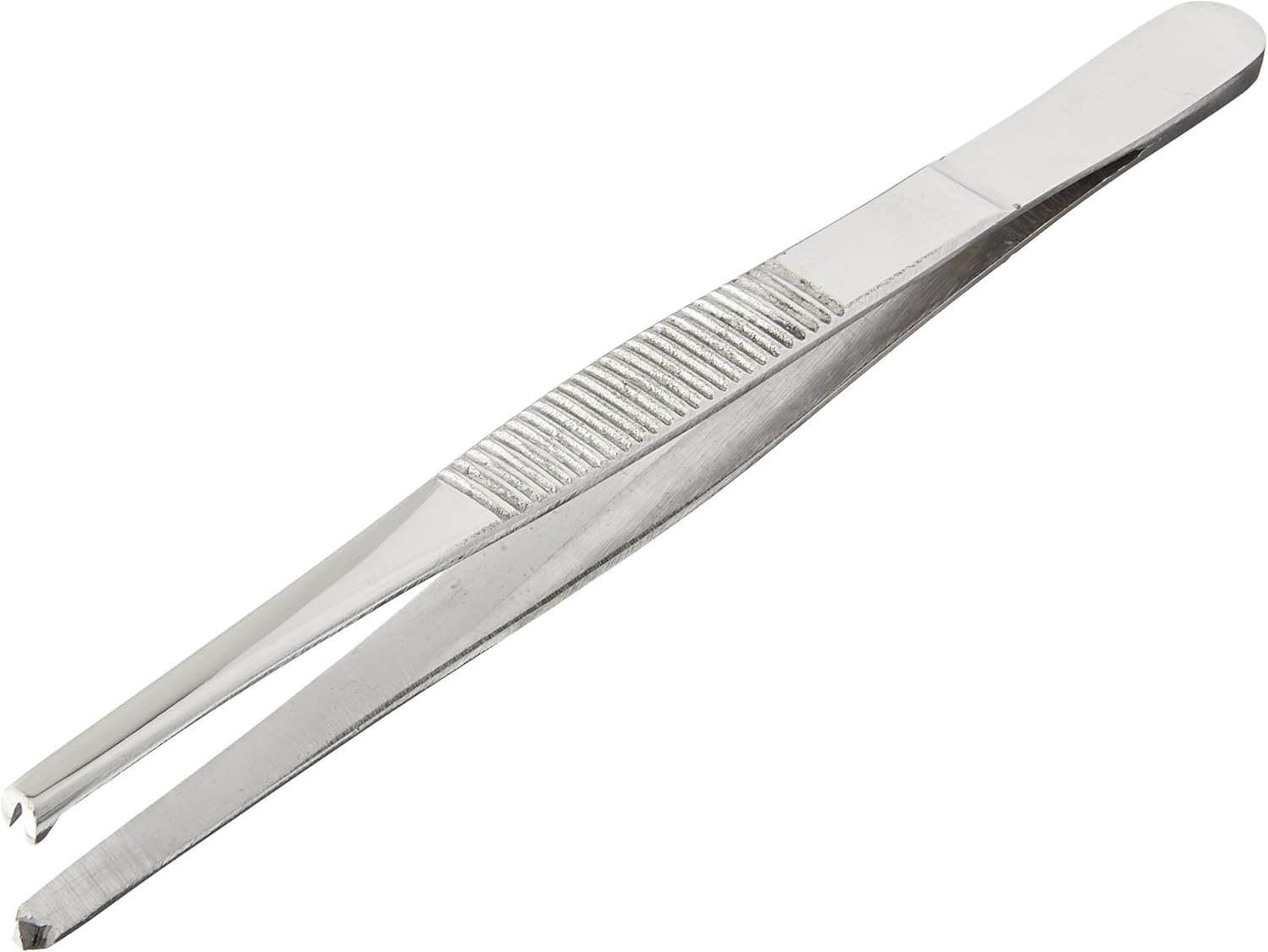 Prestige Medical S/S Tissue Forceps, 4.5 Inch, 0.50 Ounce