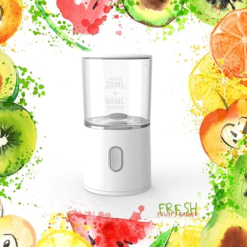 Miniatura 9 de Máquina de máscara facial, fabricante de mascarillas multifunción de frutas naturales, vegetales, colágeno, crema, máquina recargable por USB,
