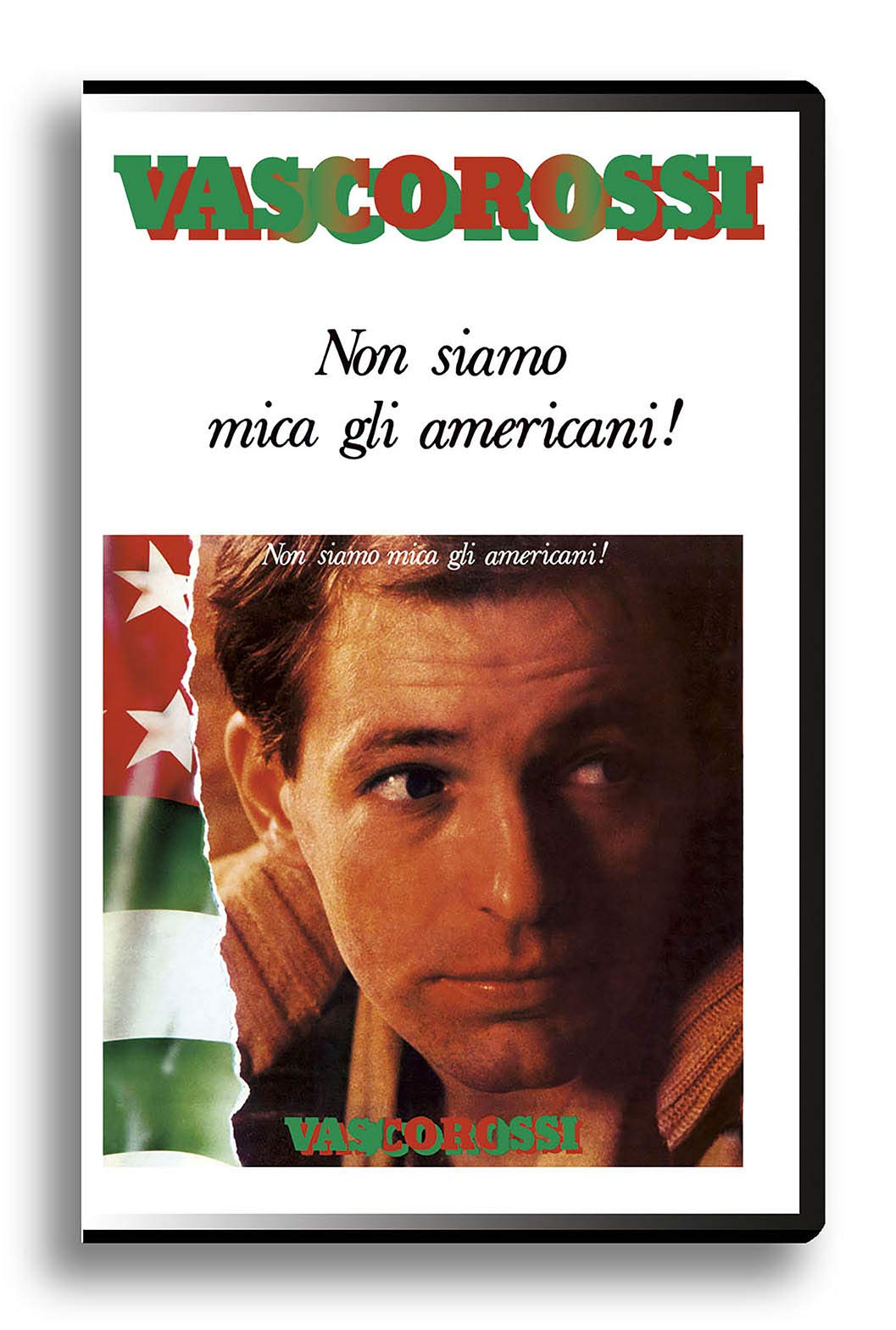 Non Siamo Mica Gli Americani! 40^ Rplay Special Edition